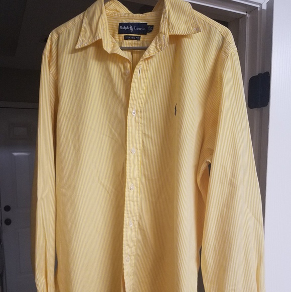 Ralph Lauren Other - Ralph Lauren Polo xl
